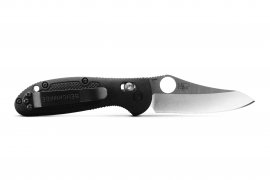 Benchmade 555-S30V Mini Griptilian 05