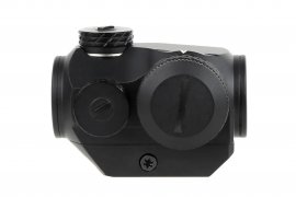 Reflexvisier Primary Arms SLx mit Drehschalter Microdot Red Dot 3