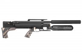 Taipan Veteran II TAC 550mm Laminate Grey_3