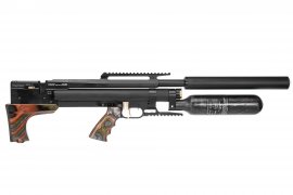 Taipan Veteran II TAC 550mm Laminate Forest_3