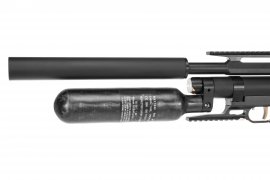 Taipan Veteran II TAC 550mm Laminate Grey_1