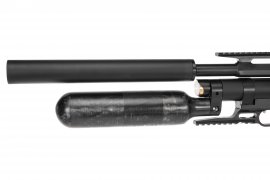 Taipan Veteran II TAC 550mm Laminate Forest_2