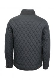 Bunda Remington Diamond Quilt zelená 3.jpg