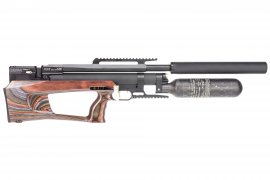 Vzduchovka Taipan Veteran II TAC 550mm 5,5mm Tactical Laminate Forest 2.jpg