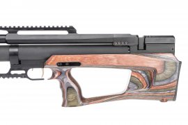 Vzduchovka Taipan Veteran II TAC 550mm 5,5mm Tactical Laminate Forest 3.jpg