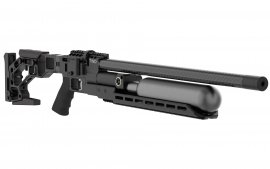 Vzduchovka EPIC TWO 4,5mm, CZ 550mm, CFB, Arca-Swiss L, pevná pažba 3