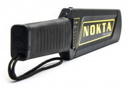 Bezpečnostní ruční detektor kovů Nokta Ultra Scanner 2.jpg