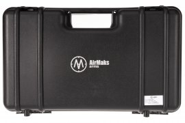 RABATT - Luftgewehr AirMaks Katran SC 5,5mm klappbare Schaft 3