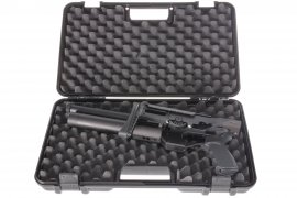 RABATT - Luftgewehr AirMaks Katran SC 5,5mm klappbare Schaft 2