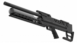 Epic ONE 700mm CFB Arca-Swiss 5