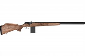 Vzduchovka FX DRS Classic 700mm Walnut 2