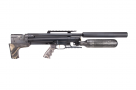 Vzduchovka Taipan Veteran II TAC 550mm Laminate Grey 2.png