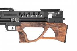Epic ONE 700mm CFB walnut5