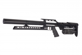 Vzduchovka Taipan Slash Compact 3