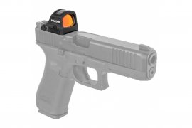 Reflexvisier Holosun HE507C-GR-X2 ACSS Vulcan 4