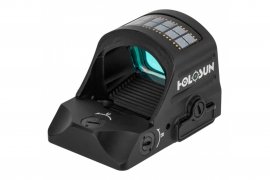 Reflexvisier Holosun HE507C-GR-X2 ACSS Vulcan 2