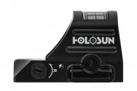 Reflexvisier Holosun HE507C-GR-X2 ACSS Vulcan 3