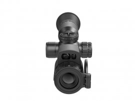 Puškohled s nočním viděním Hikmicro ALPEX 4K Lite A40EL 2.jpg