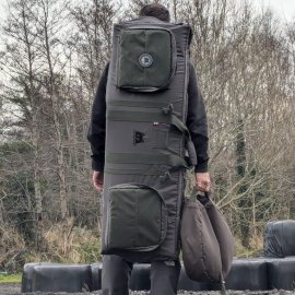 Waffentasche Ulfhednar Field Target 120cm 4