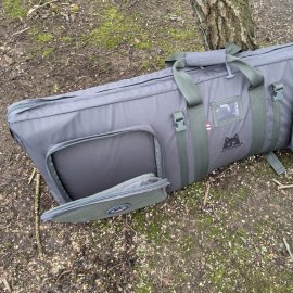 Waffentasche Ulfhednar Field Target 120cm 2