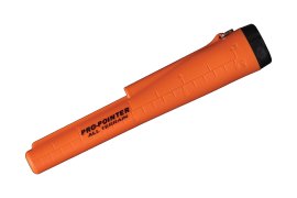 Dohledávací detektor kovů Garrett Pro Pointer AT Z-Lynk 03.jpg