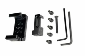 Magazinhalter Eagle Vision AGN Uragan III 4