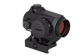 Kolimátor Maverick-II 1x25 GenII Red Dot Sight Motion Sensor 02.jpg