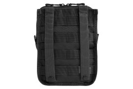 Sumka Mil-Tec MOLLE laser velká černá 02.jpg