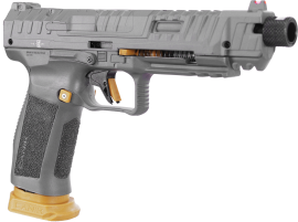 RAM Pistole Chiappa LTL Canik Rival C50 18J Grey 4