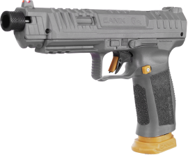 RAM Pistole Chiappa LTL Canik Rival C50 18J Grey 3
