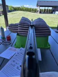 Bewertungen: Luftgewehr Gamo Hunter 440 4,5mm - 24J - 3
