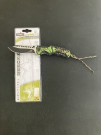 Bewertungen: Klappmesser Cattara Jungle 21,7cm - 1