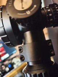 Bewertungen: Kleines Parallaxrad Valiant 60mm - 2