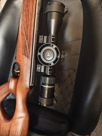 Bewertungen: Kleines Parallaxrad Valiant 60mm - 4