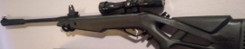 Bewertungen: Luftgewehr Gamo Quiet Cat SET 4,5mm - 21J - 1