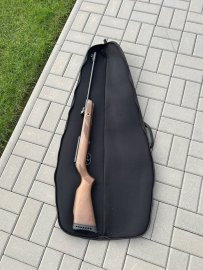 Bewertungen: Gewehrfutteral HUNTER CAMO - 1