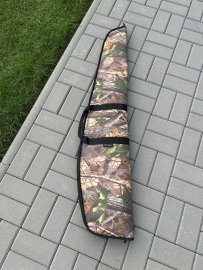 Bewertungen: Gewehrfutteral HUNTER CAMO - 2