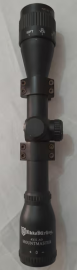 Bewertungen: Zielfernrohr Nikko Stirling Mountmaster 4x32 1/2 Mil-Dot - 1