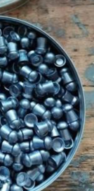 Bewertungen: Diabolo JSB Exact King Heavy MKII 6,35mm 300Stk - 1