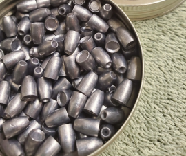 Bewertungen: Diabolo JSB KO Slugs MKII 6,35mm 150 Stk - 1