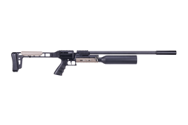 Luftgewehr Snowpeak AP1000 B Mercury 5,5mm 4