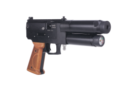 Luftpistole Evanix Viper 6,35mm 3