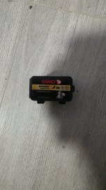 Bewertungen: Diabolo Gamo Rocket 4,5mm 150 Stk. - 1