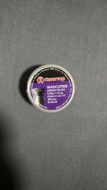 Bewertungen: Diabolo Kvintor Gamma Purple 4,5mm 300Stk - 1