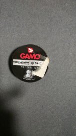 Bewertungen: Diabolo Gamo TS-10 4,5mm 200Stk - 1