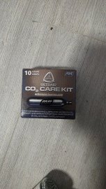 Bewertungen: CO2-Kapseln ULTRAIR CARE KIT 12g ASG 10Stk - 1