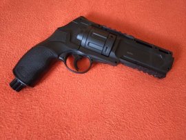 Bewertungen: RAM Revolver Umarex T4E HDR .50 11J - 1
