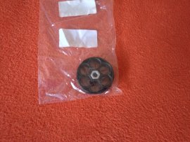 Bewertungen: Magazin Umarex T4E HDR50/TR50 - 1