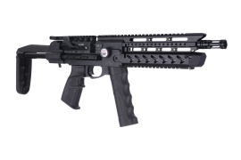 Luftgewehr Evanix MP30 Semi-Auto 5,5mm 4