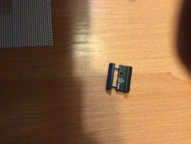 Bewertungen: Adaptér Montage­schiene 11mm auf 22mm Leapers - 1